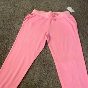 Old navy joggers sz. M